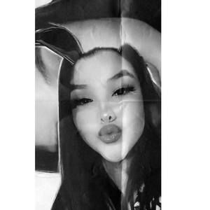 Meet your Posher, Briana